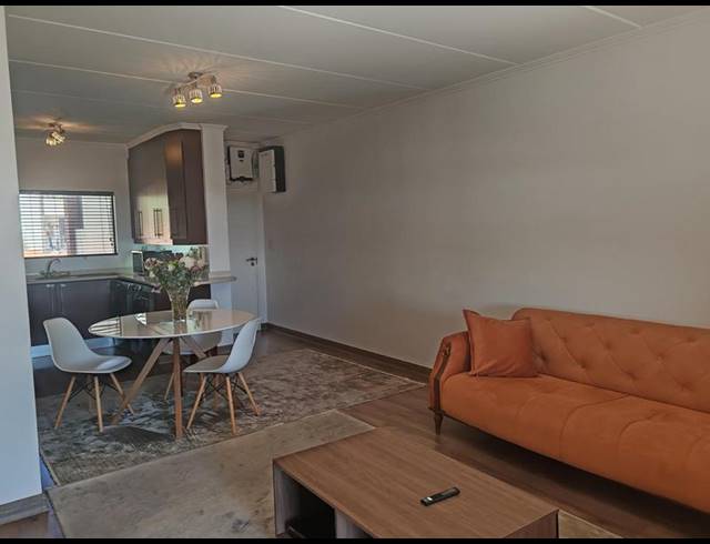 2 BEDROOM COMPLEX FOR SALE IN SOLHEIM